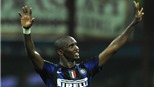 Eto'o: Thời của “Báo đen” đã đến?